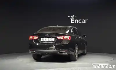 Chevrolet Malibu 2019 2.0 гидро, миниатюра 4