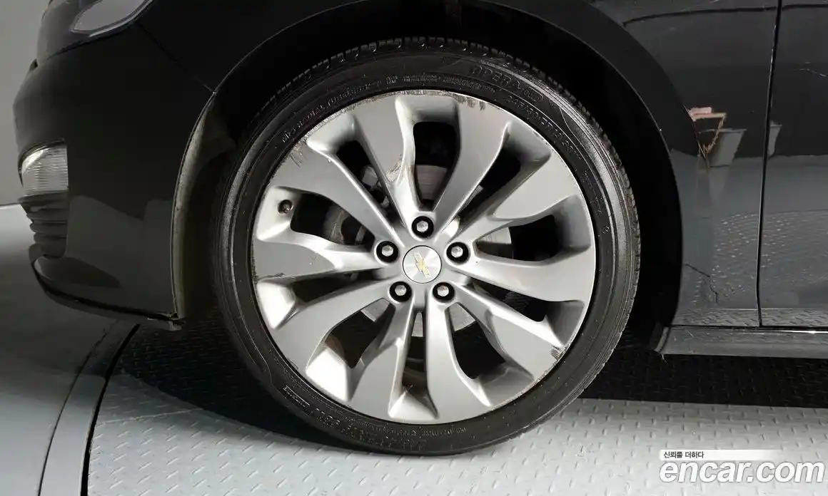 Chevrolet Malibu 2019 2.0 гидро, фото 5