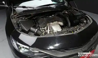 Chevrolet Malibu 2019 2.0 гидро, миниатюра 6