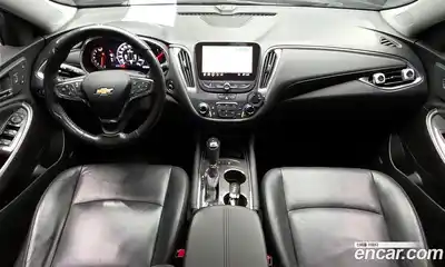 Chevrolet Malibu 2019 2.0 гидро, миниатюра 7