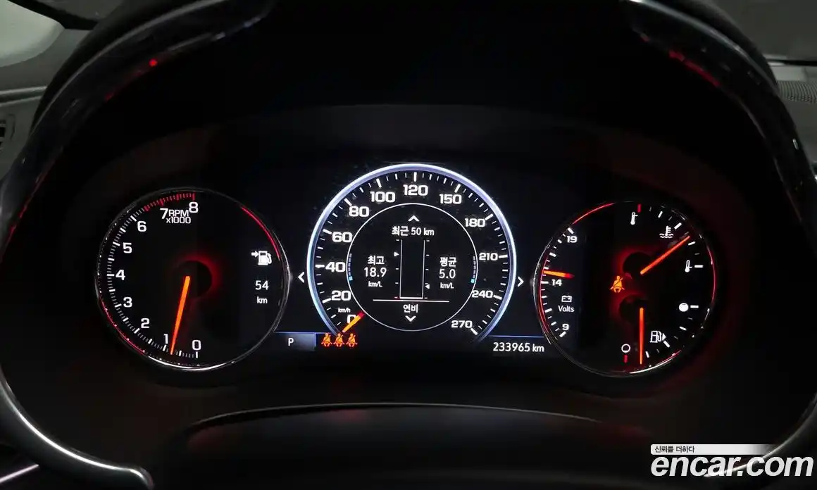 Chevrolet Malibu 2019 2.0 гидро, фото 8