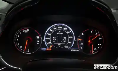 Chevrolet Malibu 2019 2.0 гидро, миниатюра 8