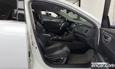 Renault SM6 2017 1.5 гидро, миниатюра 11