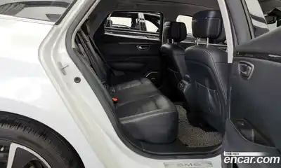 Renault SM6 2017 1.5 гидро, миниатюра 12