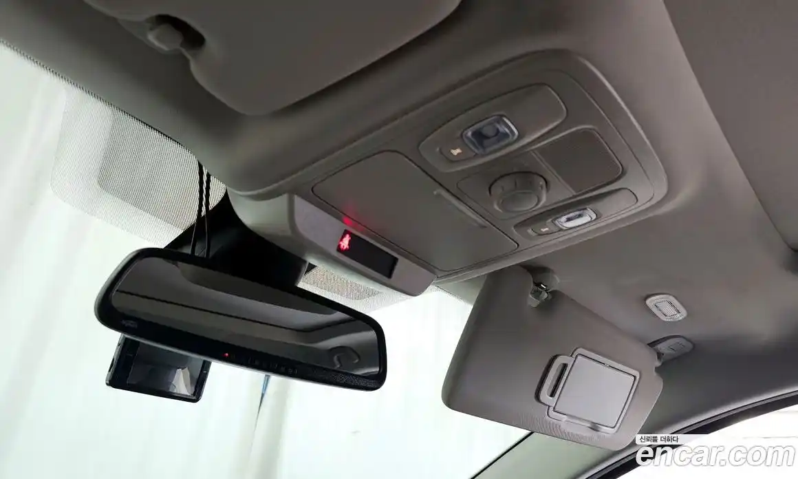 Renault SM6 2017 1.5 гидро, фото 17
