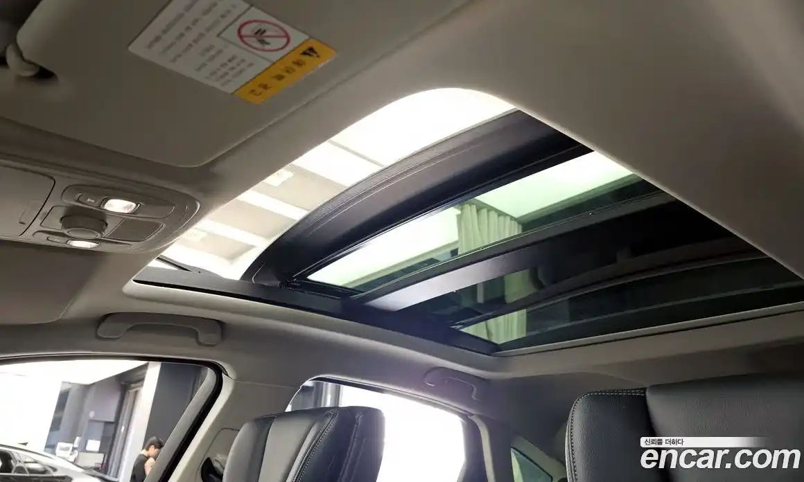 Renault SM6 2017 1.5 гидро, фото 18