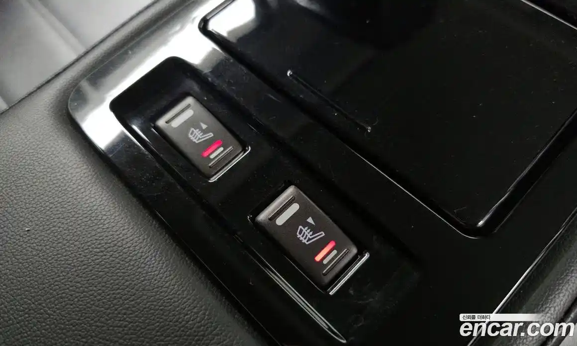 Renault SM6 2017 1.5 гидро, фото 19