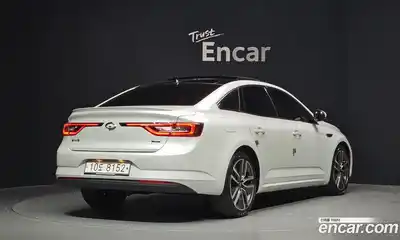Renault SM6 2017 1.5 гидро, миниатюра 2