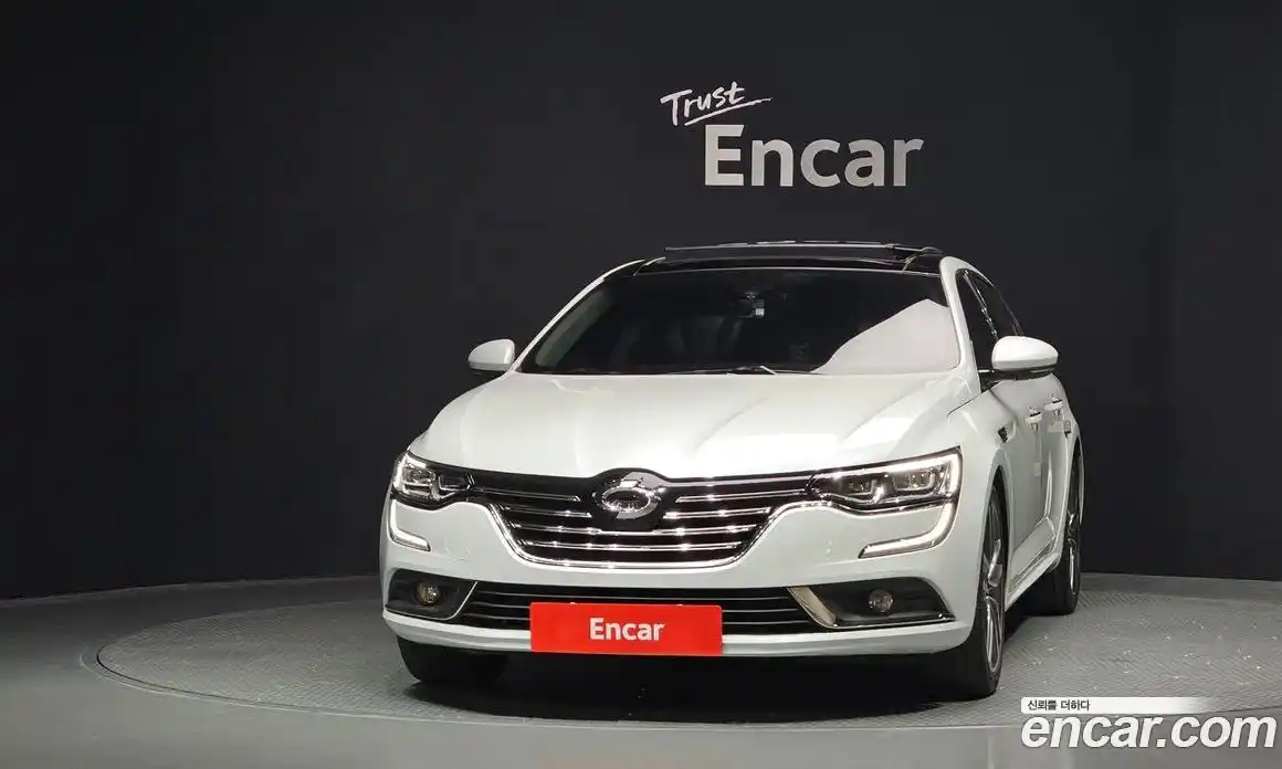 Renault SM6 2017 1.5 гидро, фото 3