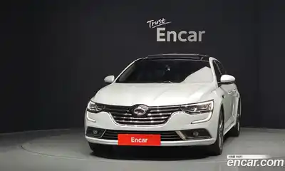 Renault SM6 2017 1.5 гидро, миниатюра 3
