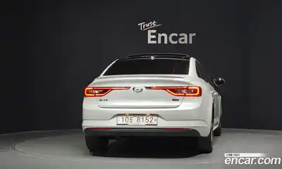 Renault SM6 2017 1.5 гидро, миниатюра 4