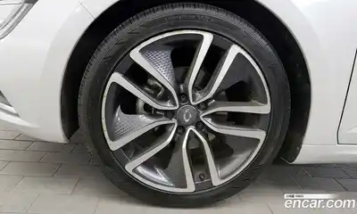 Renault SM6 2017 1.5 гидро, миниатюра 5