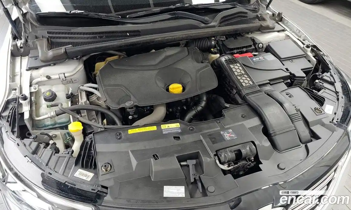 Renault SM6 2017 1.5 гидро, фото 6