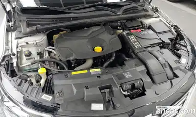 Renault SM6 2017 1.5 гидро, миниатюра 6