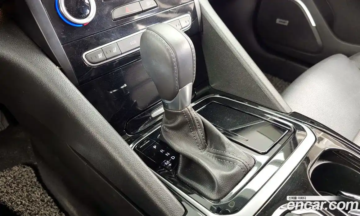 Renault SM6 2017 1.5 гидро, фото 9