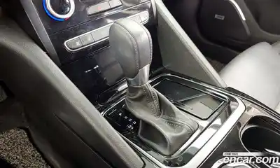 Renault SM6 2017 1.5 гидро, миниатюра 9