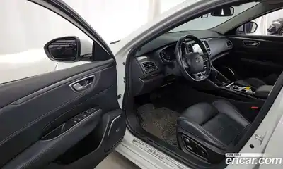 Renault SM6 2017 1.5 гидро, миниатюра 10