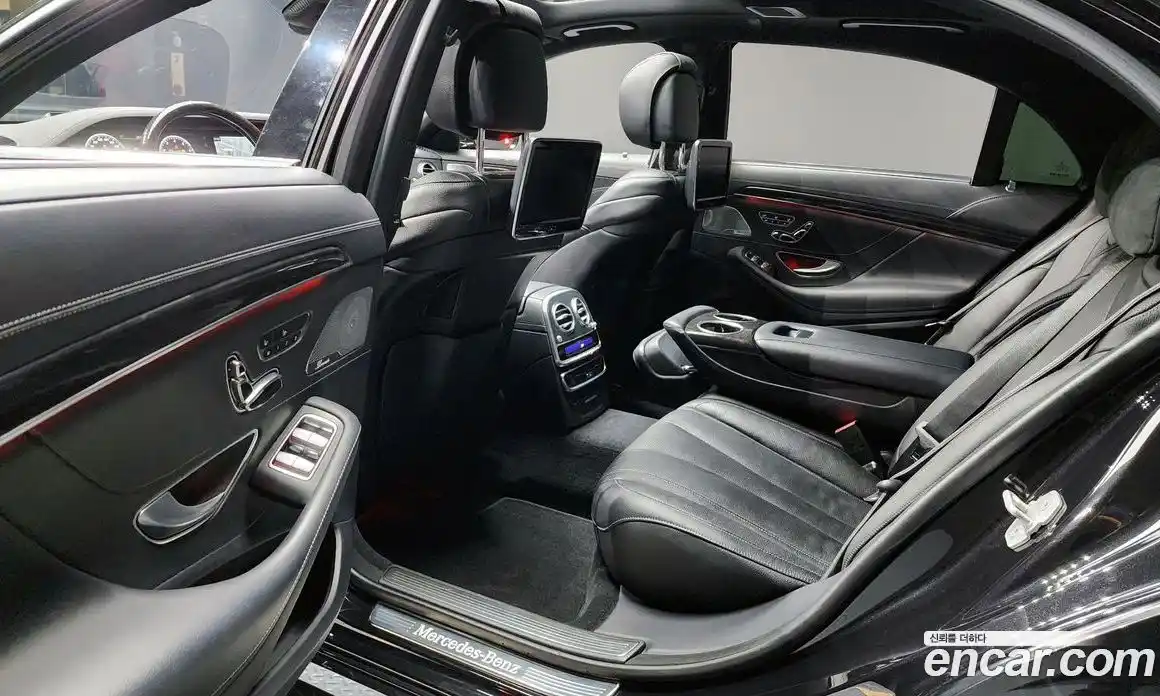 Mercedes-Benz S-Class 2016 3.0 гидро, фото 12
