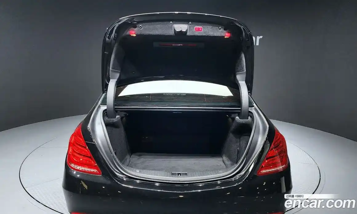 Mercedes-Benz S-Class 2016 3.0 гидро, фото 20