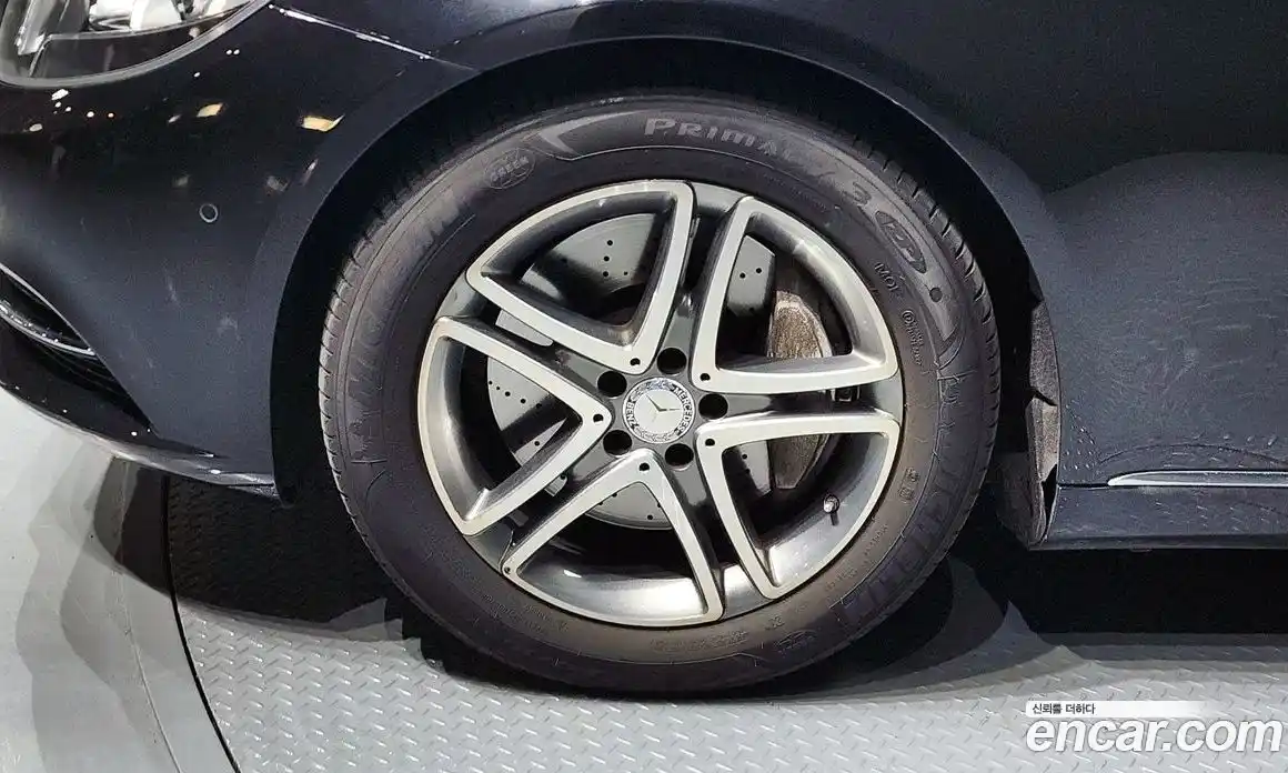 Mercedes-Benz S-Class 2016 3.0 гидро, фото 5