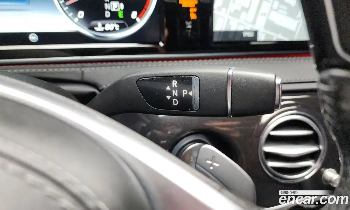Mercedes-Benz S-Class 2016 3.0 гидро, фото 9