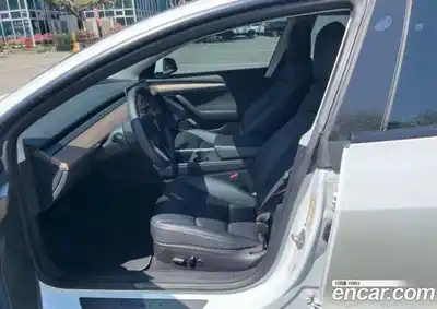Tesla Model 3 2022 0.1 гидро, миниатюра 4