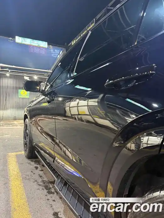 Renault Grand Koleos 2025 1.5 гидро, фото 2