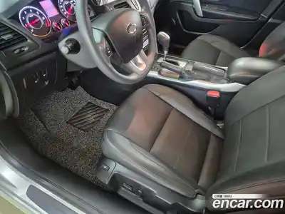 Renault SM5 2018 2.0 гидро, миниатюра 12