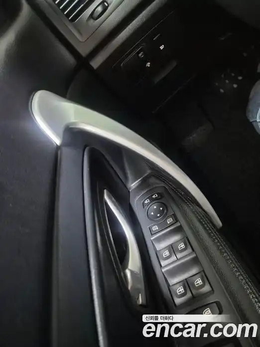 Renault SM5 2018 2.0 гидро, фото 16