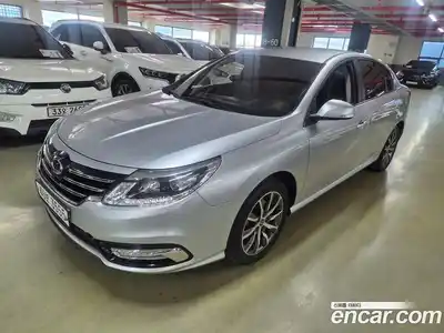 Renault SM5 2018 2.0 гидро, миниатюра 2