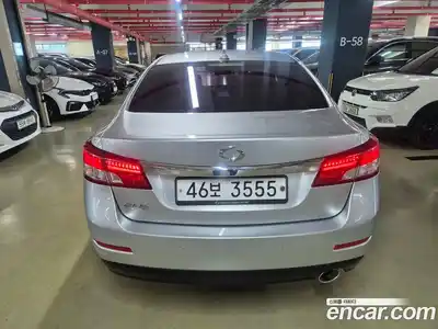 Renault SM5 2018 2.0 гидро, миниатюра 3