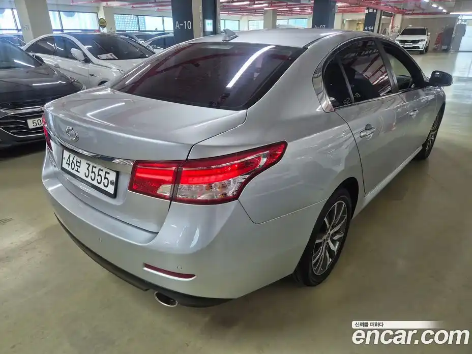 Renault SM5 2018 2.0 гидро, фото 4