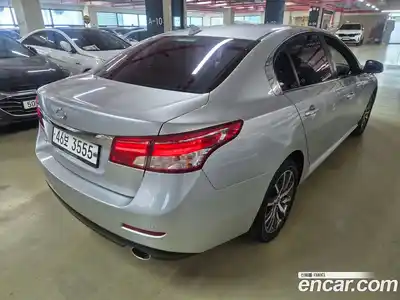 Renault SM5 2018 2.0 гидро, миниатюра 4