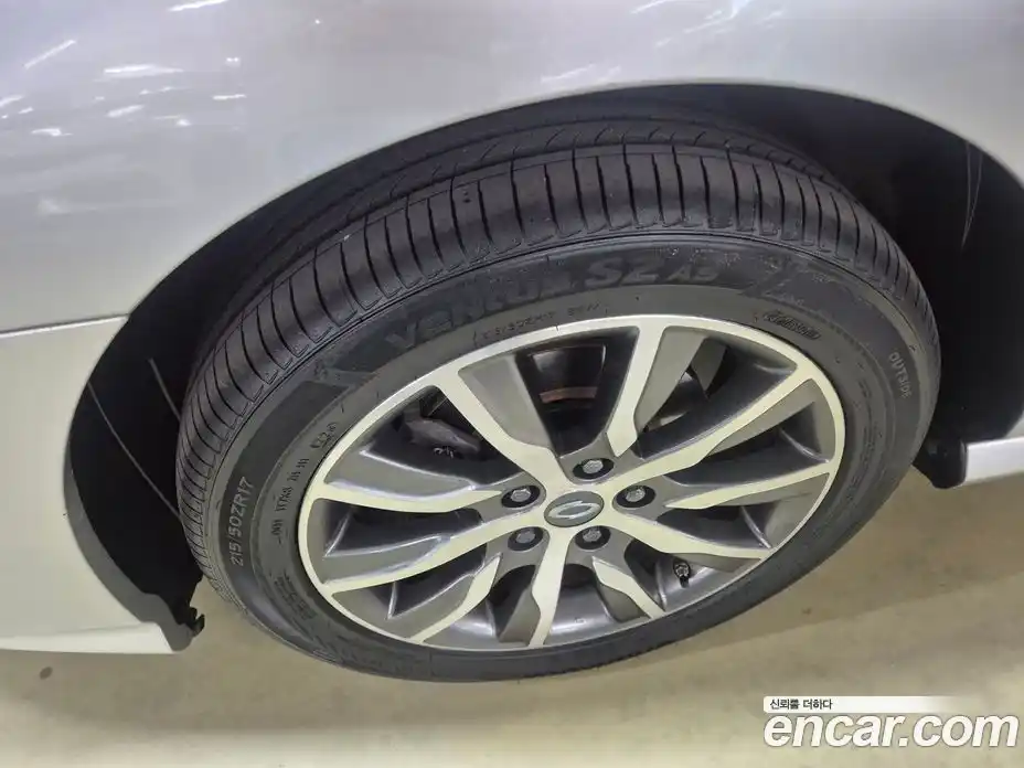 Renault SM5 2018 2.0 гидро, фото 6
