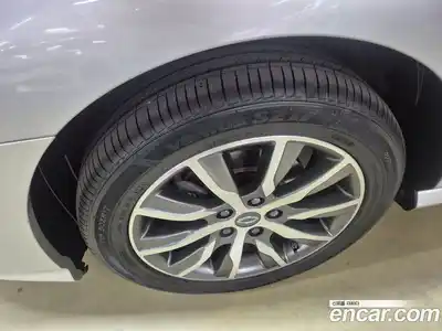 Renault SM5 2018 2.0 гидро, миниатюра 6