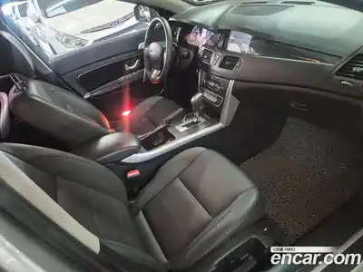 Renault SM5 2018 2.0 гидро, миниатюра 9