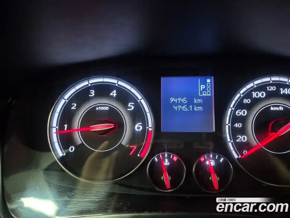 Renault SM5 2018 2.0 гидро, фото 10