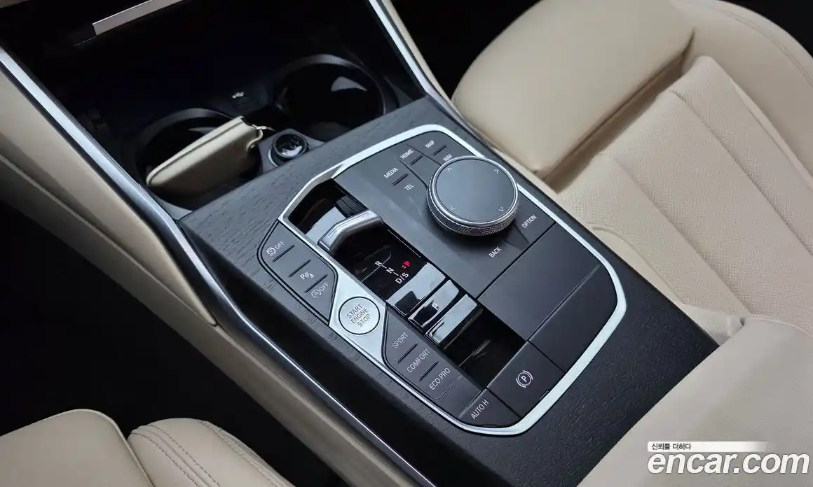 BMW 3 серия 2023 2.0 автомат (гидро), фото 12