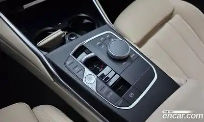 BMW 3 серия 2023 2.0 автомат (гидро), миниатюра 12