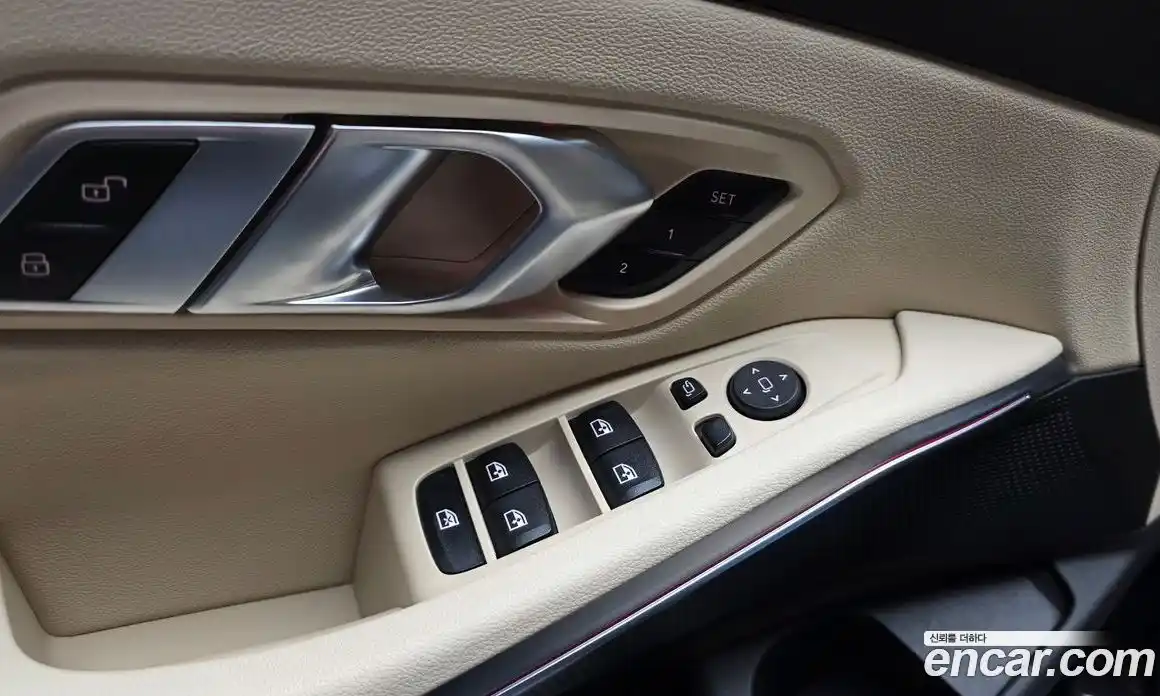 BMW 3 серия 2023 2.0 автомат (гидро), фото 29