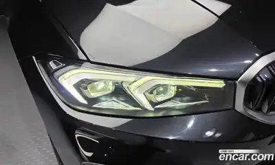 BMW 3 серия 2023 2.0 автомат (гидро), миниатюра 8