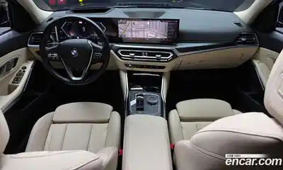 BMW 3 серия 2023 2.0 автомат (гидро), миниатюра 10