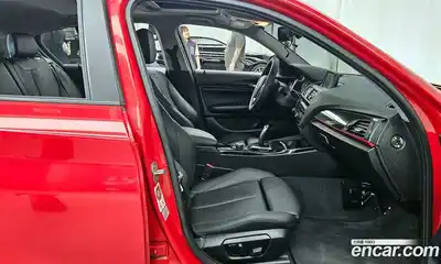 BMW 1-Series 2015 2.0 гидро, миниатюра 11