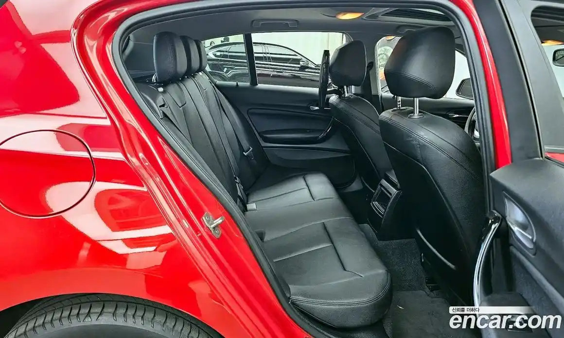 BMW 1-Series 2015 2.0 гидро, фото 12