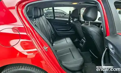 BMW 1-Series 2015 2.0 гидро, миниатюра 12