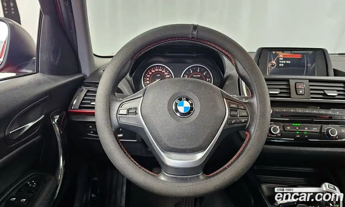 BMW 1-Series 2015 2.0 гидро, фото 13