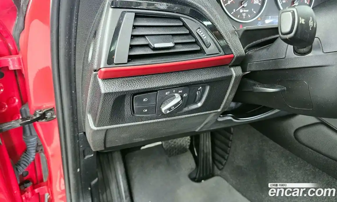 BMW 1-Series 2015 2.0 гидро, фото 16