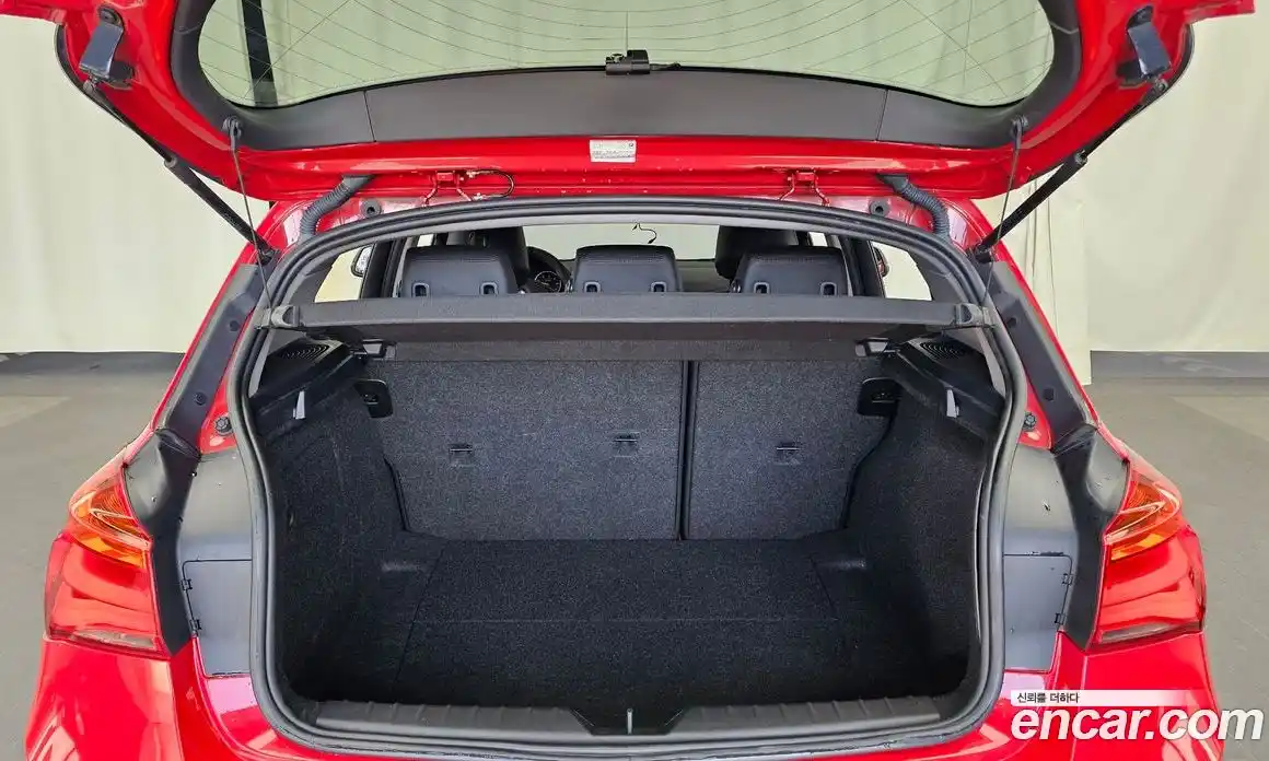 BMW 1-Series 2015 2.0 гидро, фото 20