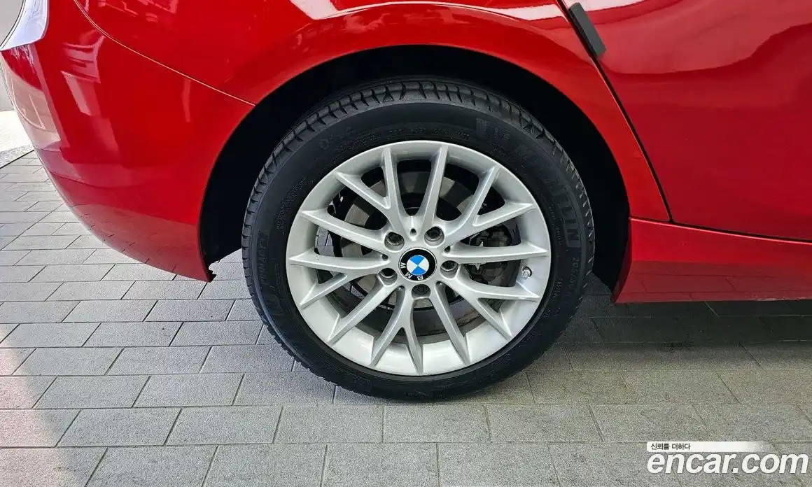 BMW 1-Series 2015 2.0 гидро, фото 5