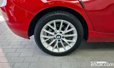 BMW 1-Series 2015 2.0 гидро, миниатюра 5